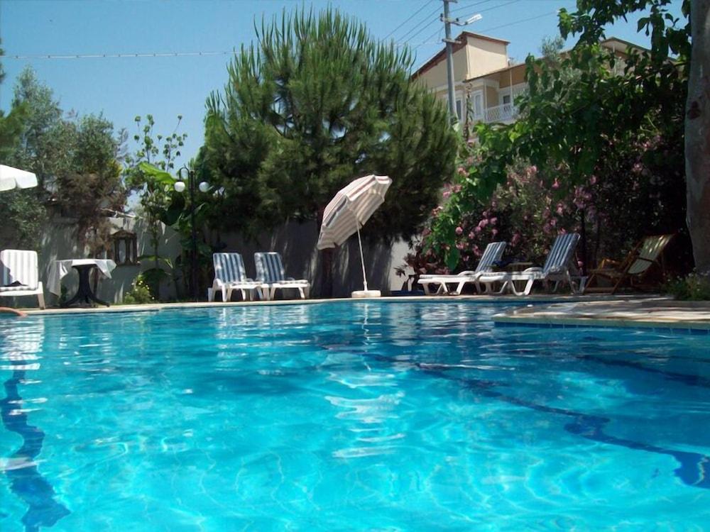 VANILLA — FETHIYE — фотография отеля №25