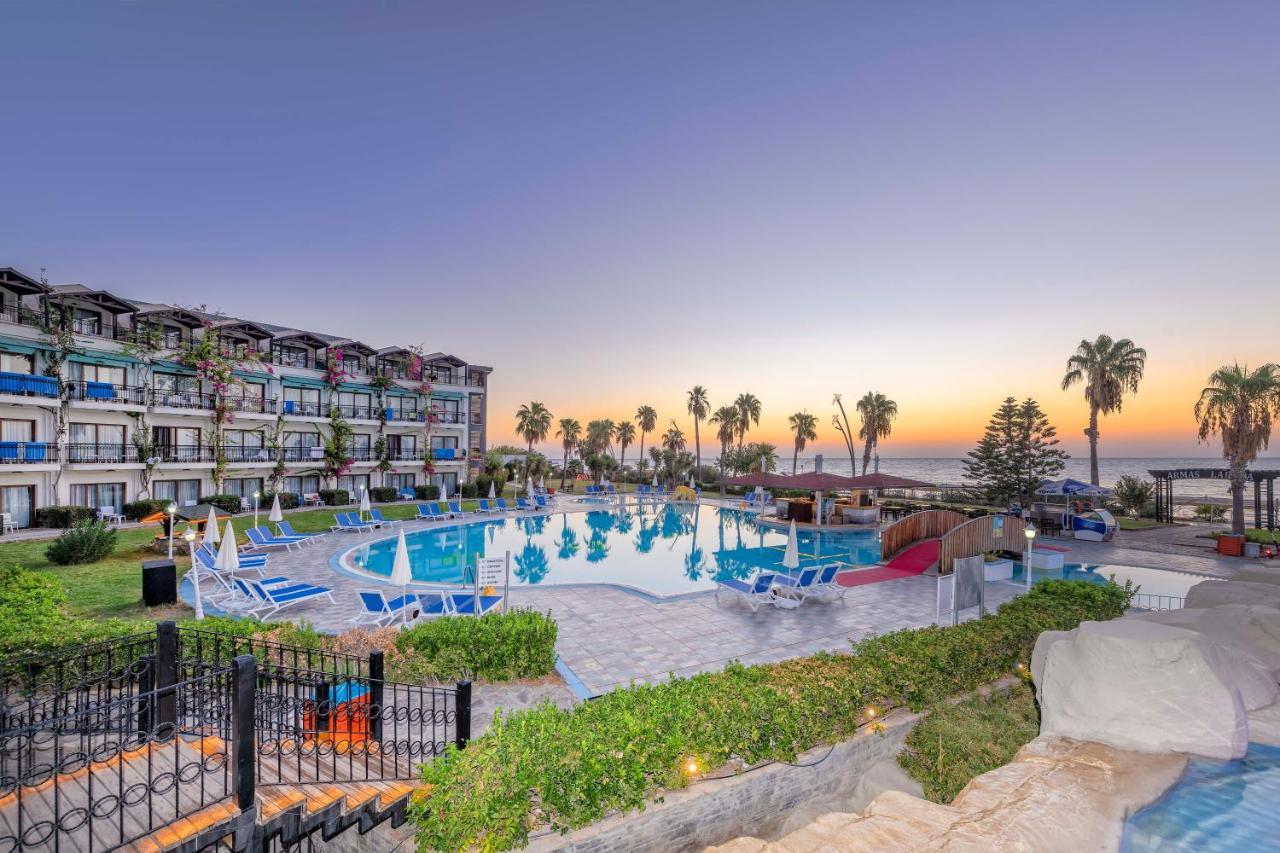 ARMAS LABADA — KEMER — фотография отеля №2