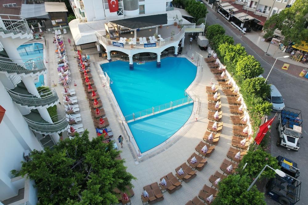 CLUB ATRIUM — MARMARIS — fotografie hotel nr. 32