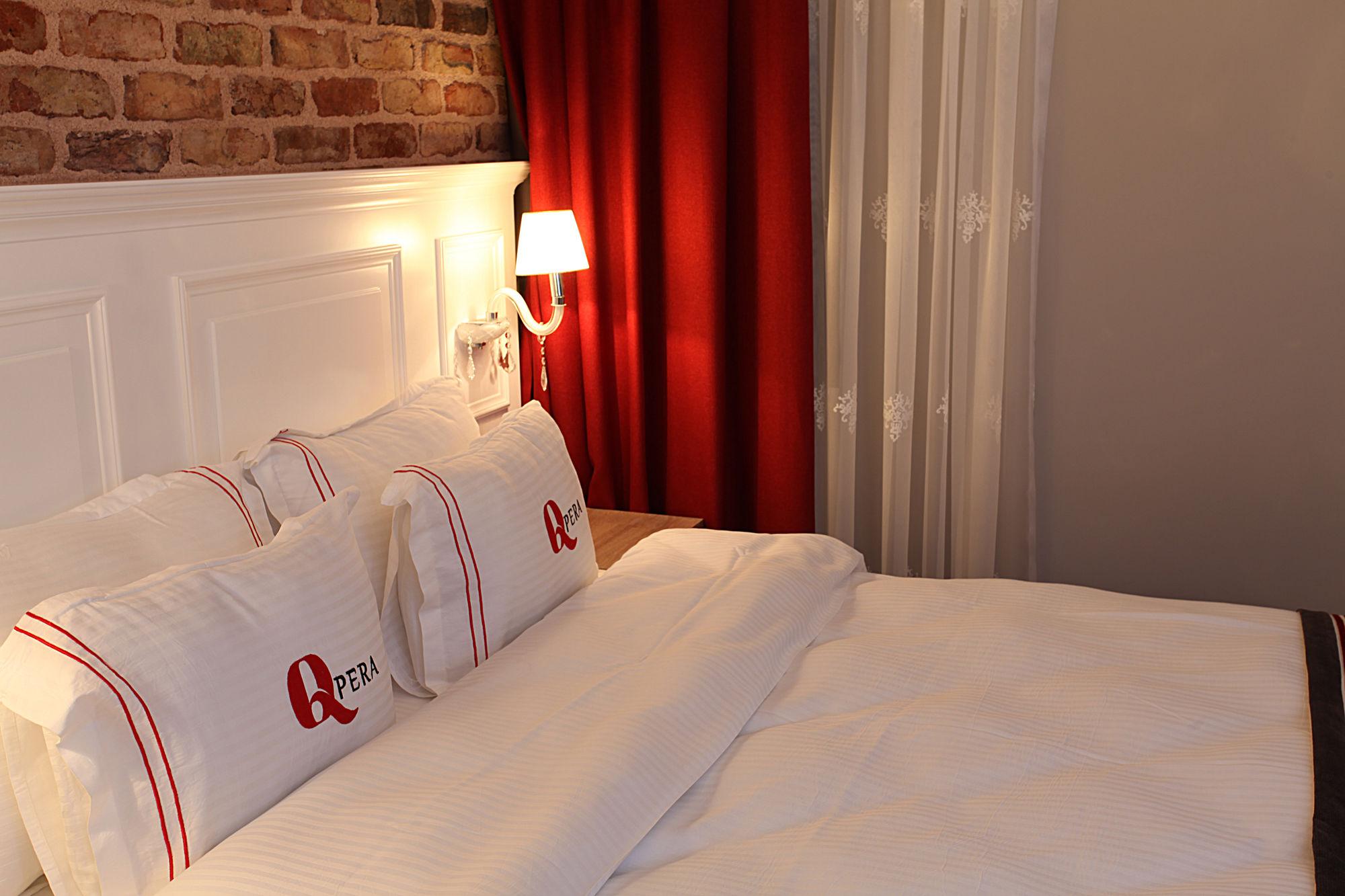 Q PERA HOTEL — ISTANBUL — fotografie hotel nr. 6
