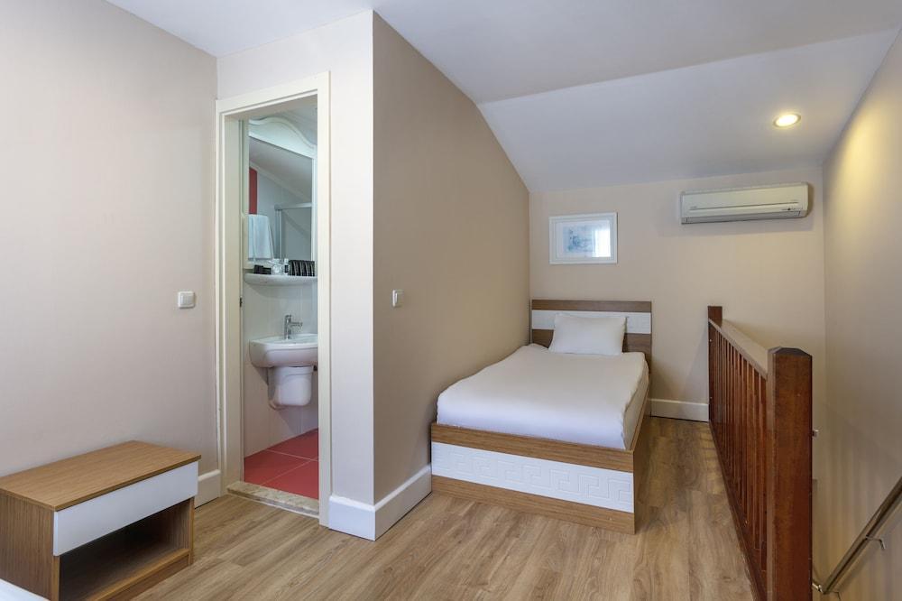 DOBEDAN WORLD PALACE KEMER — KIRIS — фотография отеля №17