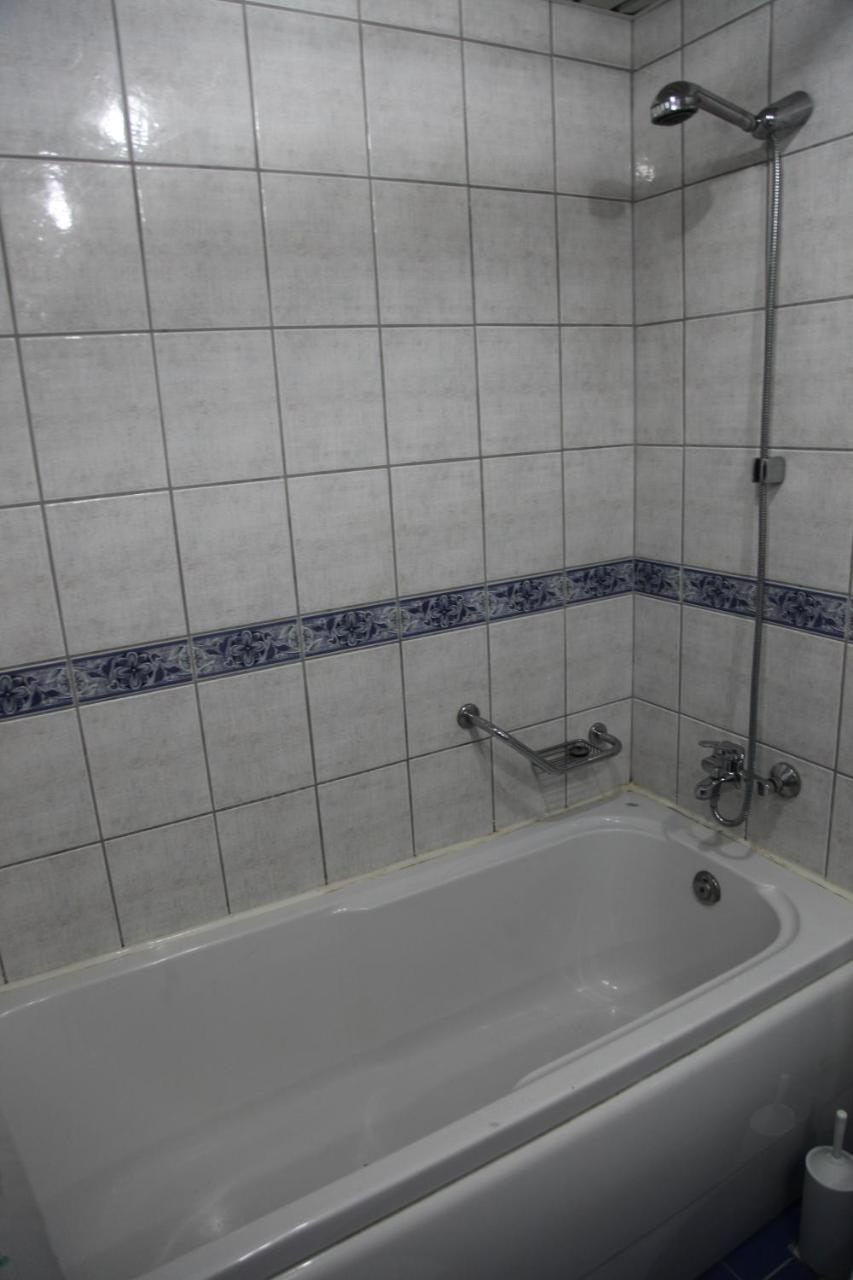 ALIN HOTEL — ALANYA — фотография отеля №26