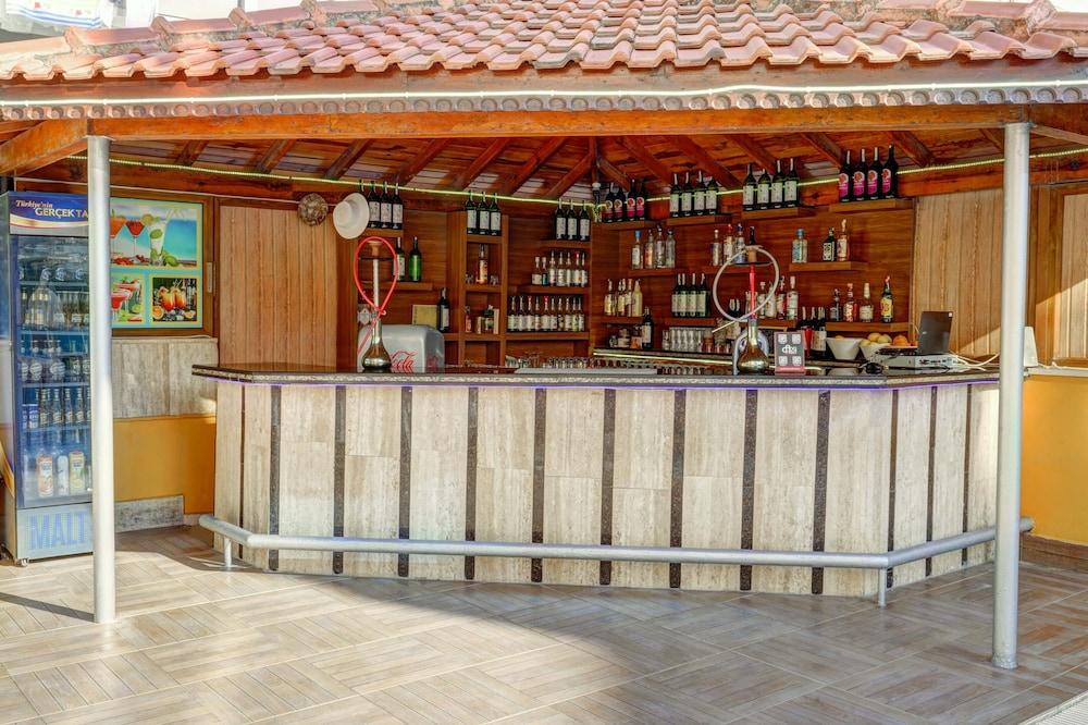 KLEOPATRA ARSI HOTEL — ALANYA — фотография отеля №26