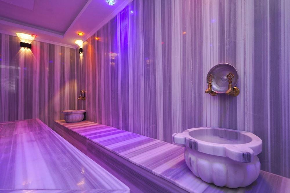 KLEOPATRA ARSI HOTEL — ALANYA — фотография отеля №13