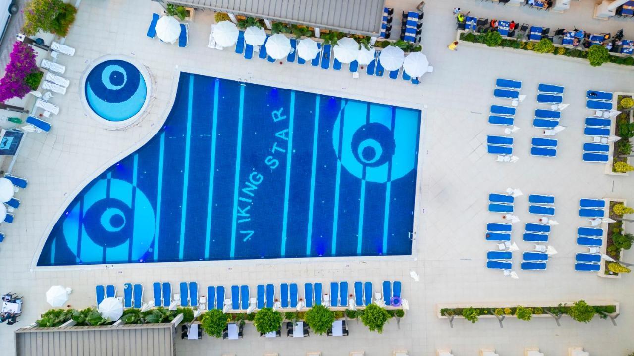 VIKING STAR HOTEL — KEMER — фотография отеля №20