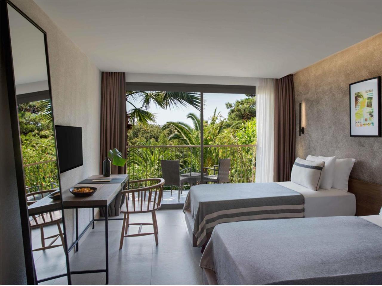 CLUB MARVY — OZDERE — fotografie hotel nr. 18