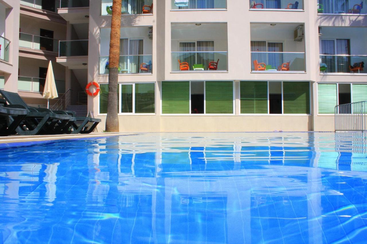 HOTEL PALMEA — MARMARIS — fotografie hotel nr. 24