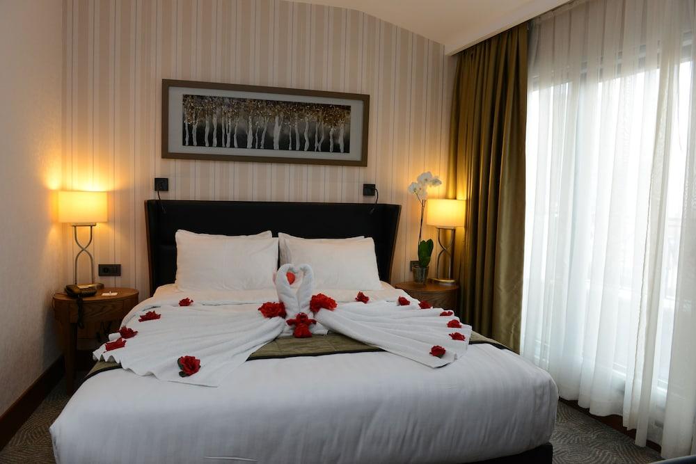 STYLE HOTEL SISLI — ISTANBUL — фотография отеля №14