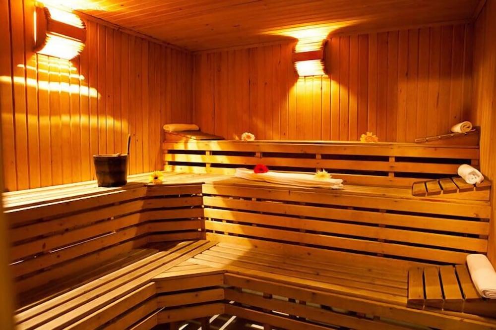 MATIAT HOTEL — ISTANBUL — fotografie hotel nr. 24