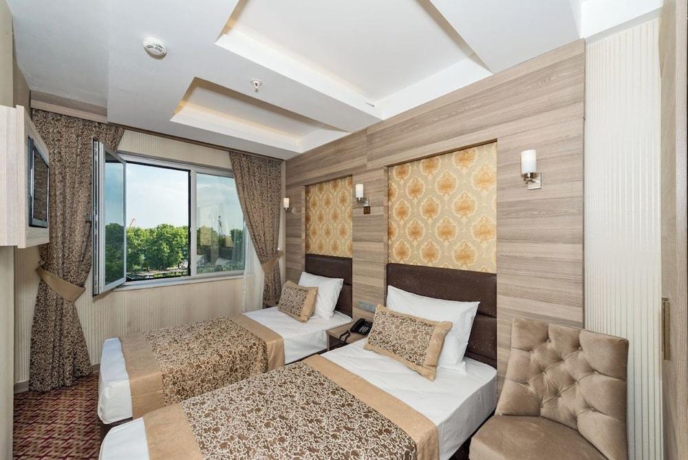 MATIAT HOTEL — ISTANBUL — fotografie hotel nr. 16