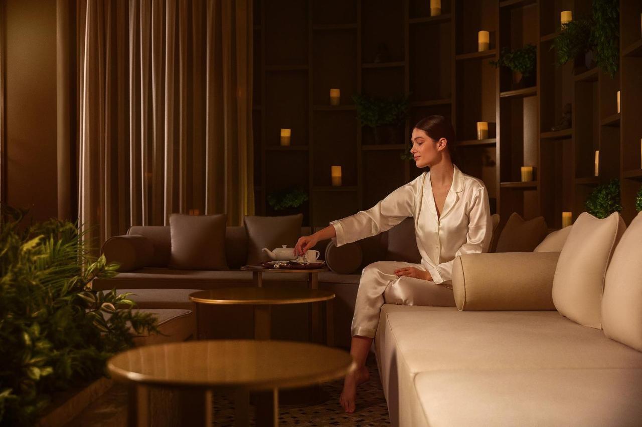 THE ST. REGIS ISTANBUL — ISTANBUL — фотография отеля №25