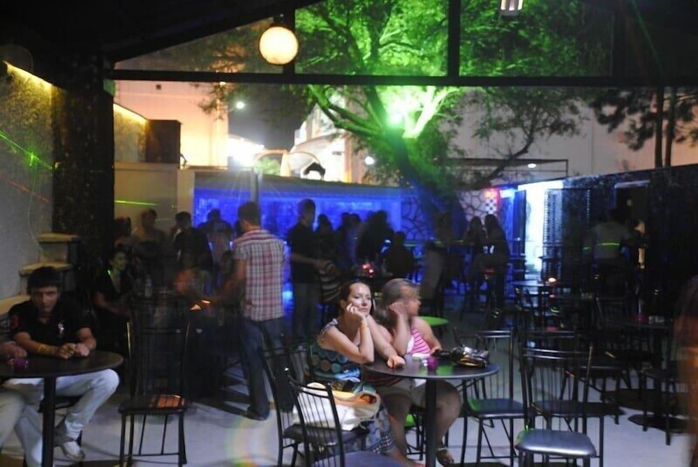 FLORA SUITES HOTEL — KUSADASI — fotografie hotel nr. 16