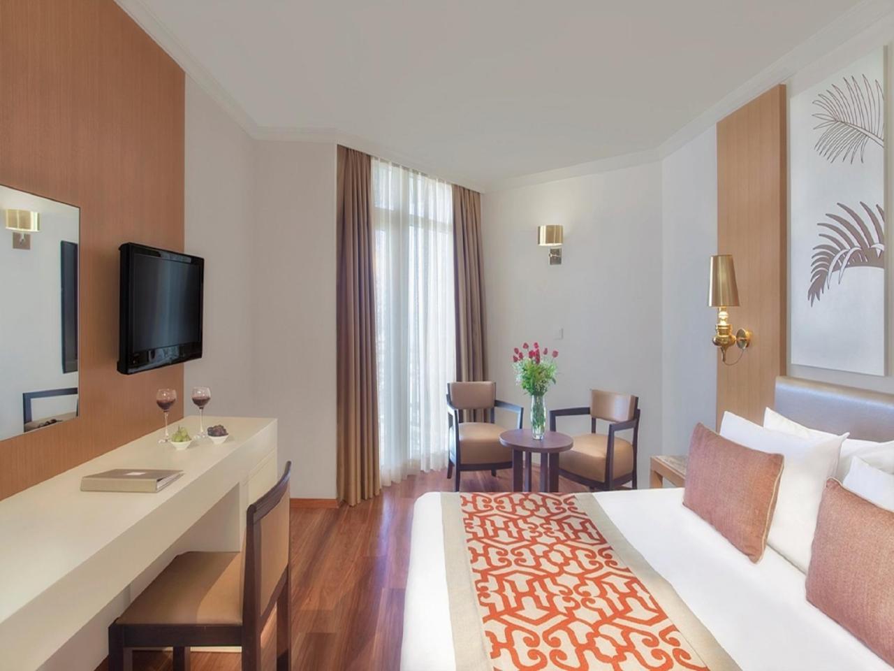 AKKA ALINDA HOTEL — KEMER — фотография отеля №9
