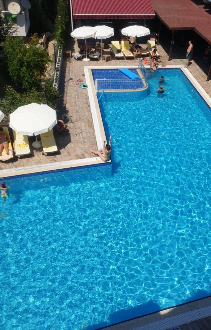 GRAND NAR HOTEL (ADULTS ONLY) — KEMER — fotografie hotel nr. 7