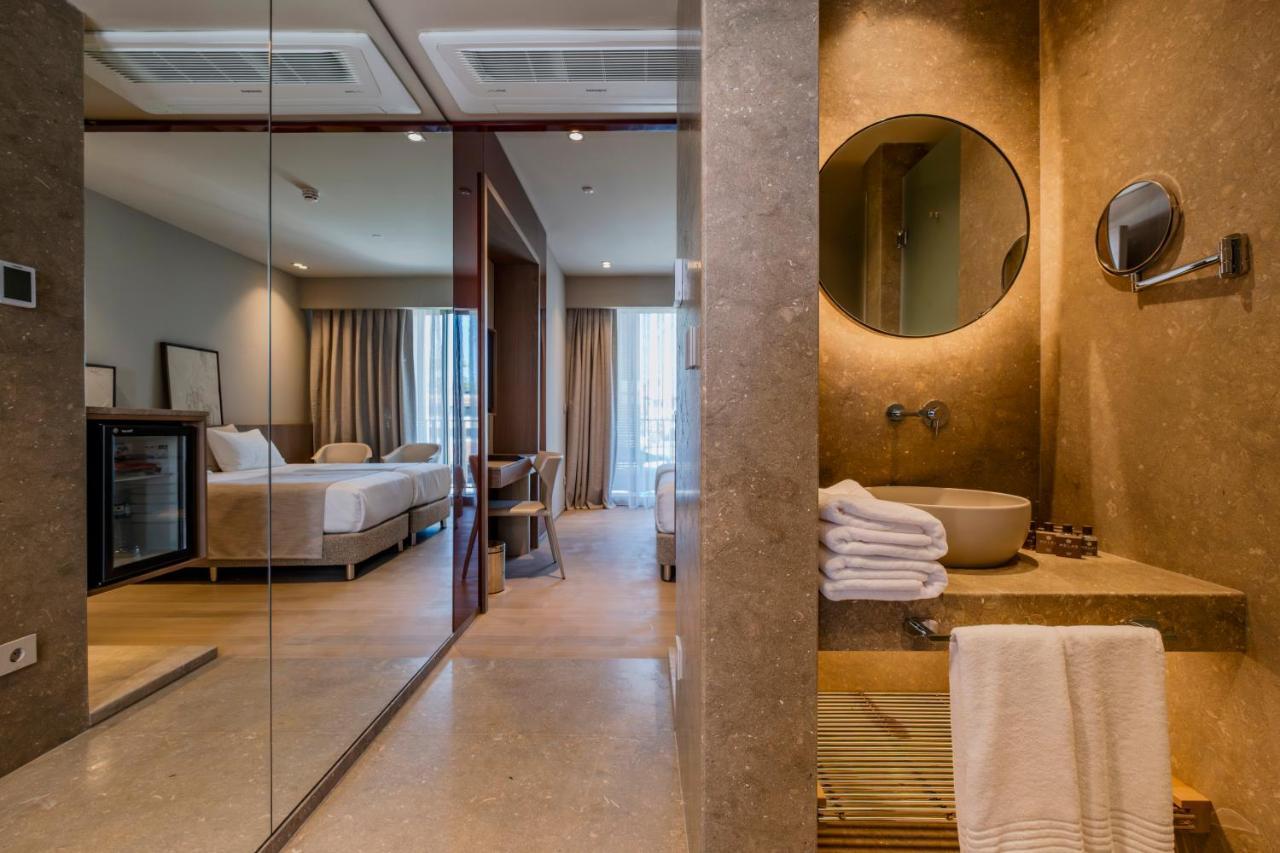 MELAS HOLIDAY VILLAGE — SIDE — fotografie hotel nr. 5