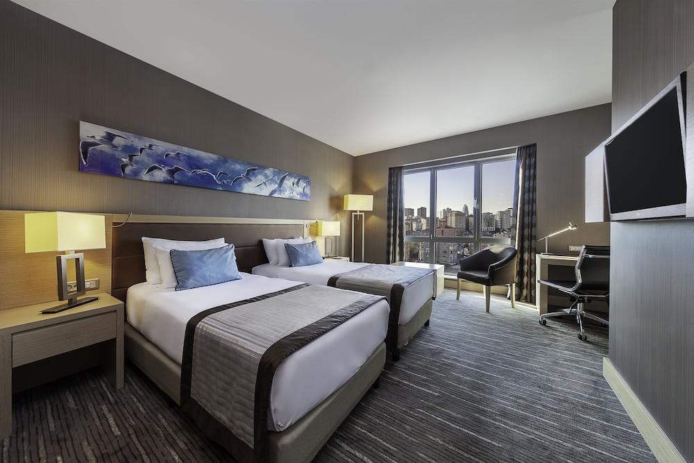PARK DEDEMAN BOSTANCI — ISTANBUL — fotografie hotel nr. 8