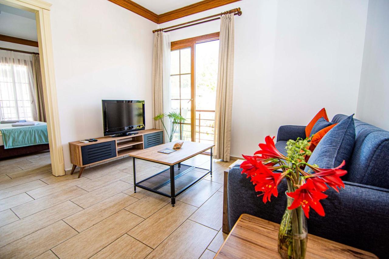 MESKEN INN GOCEK — GOCEK — fotografie hotel nr. 27