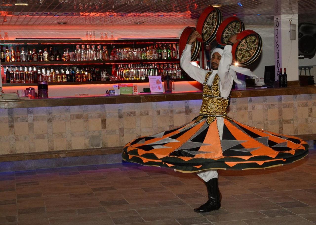 VIKING EXPRESS HOTEL (ADULTS ONLY) — KEMER — fotografie hotel nr. 11