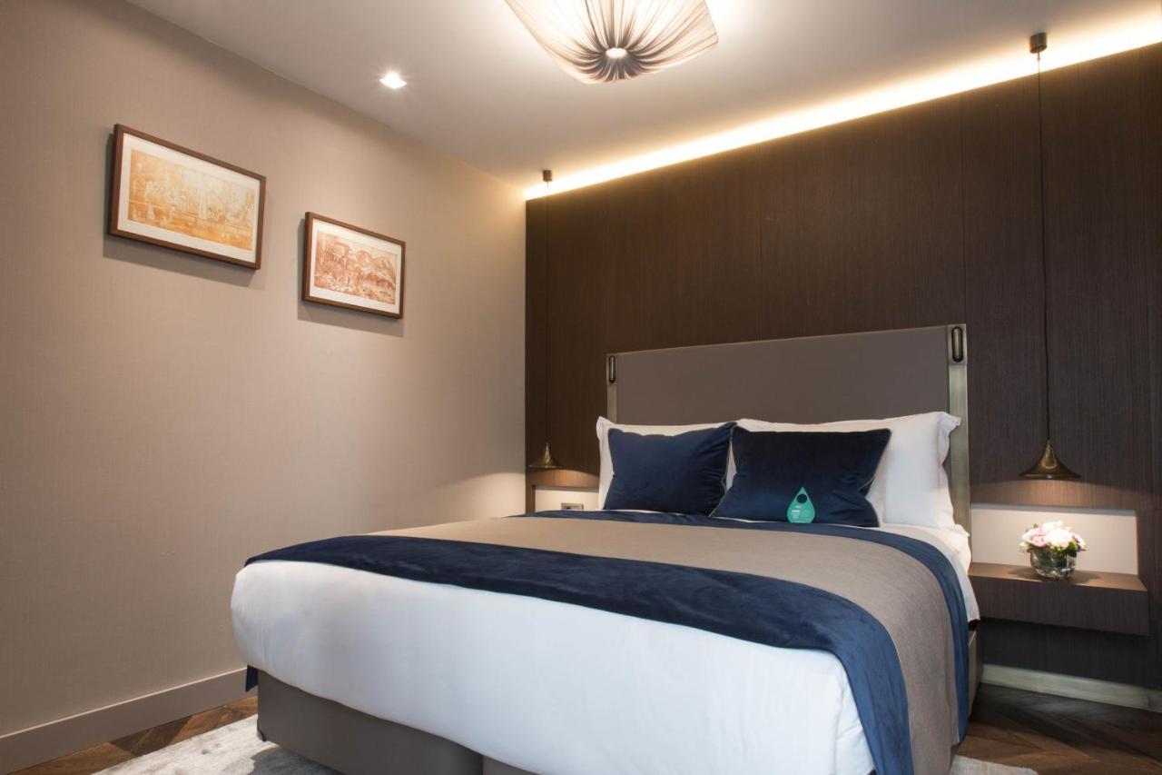 NOBLE22 SUITES — ISTANBUL — фотография отеля №17