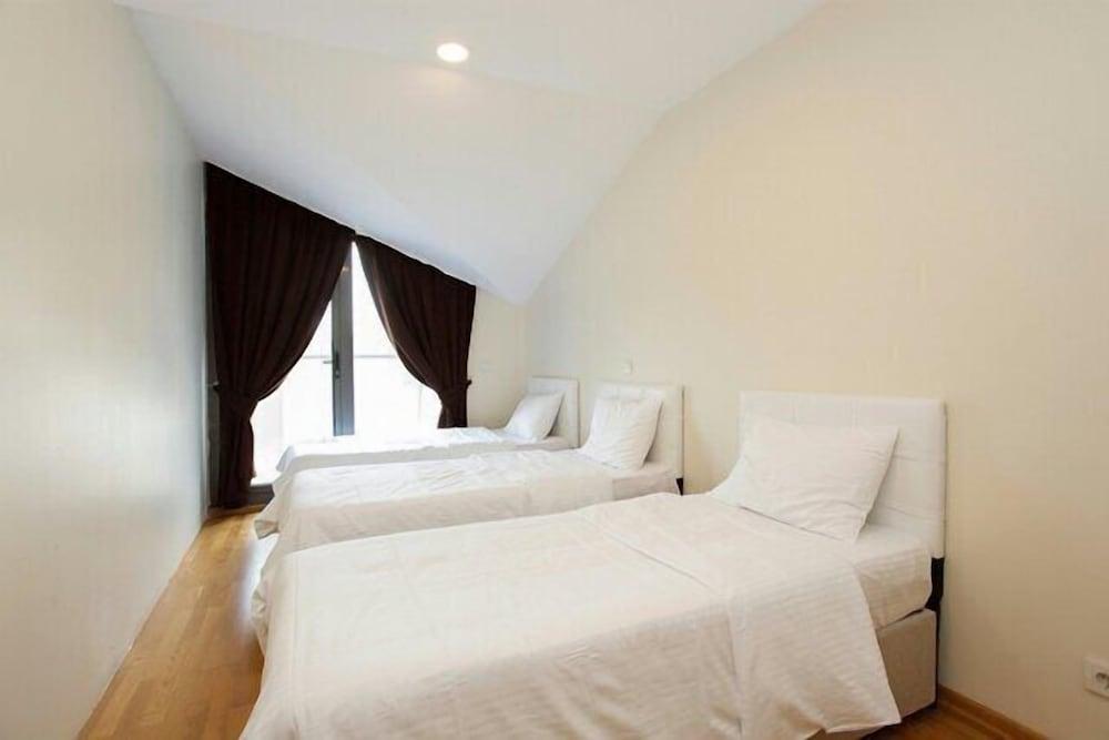 GLORY RESIDENCE TAKSIM — ISTANBUL — fotografie hotel nr. 31