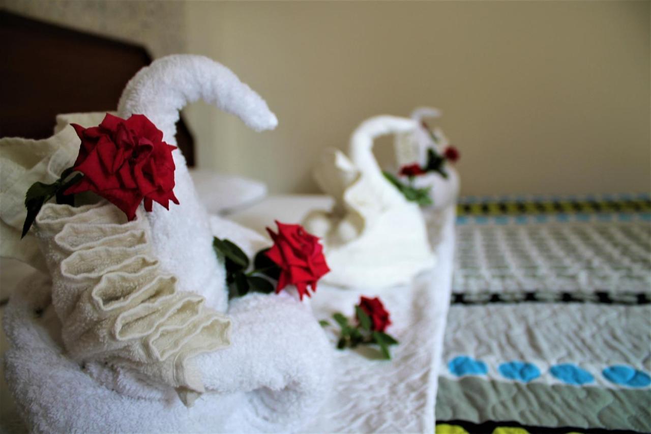 LE MORAL APART HOTEL — ALANYA — fotografie hotel nr. 10