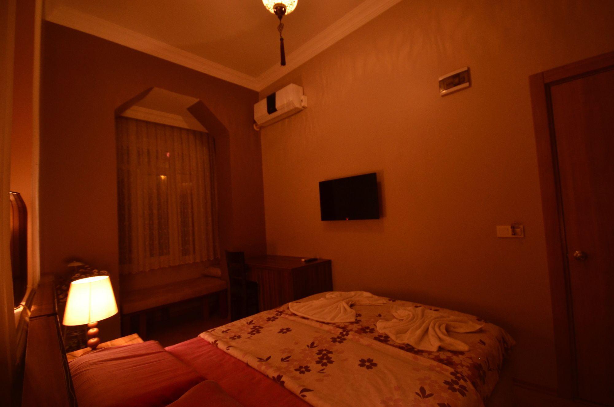 SUBROSA HOTEL ISTANBUL — ISTANBUL — fotografie hotel nr. 9