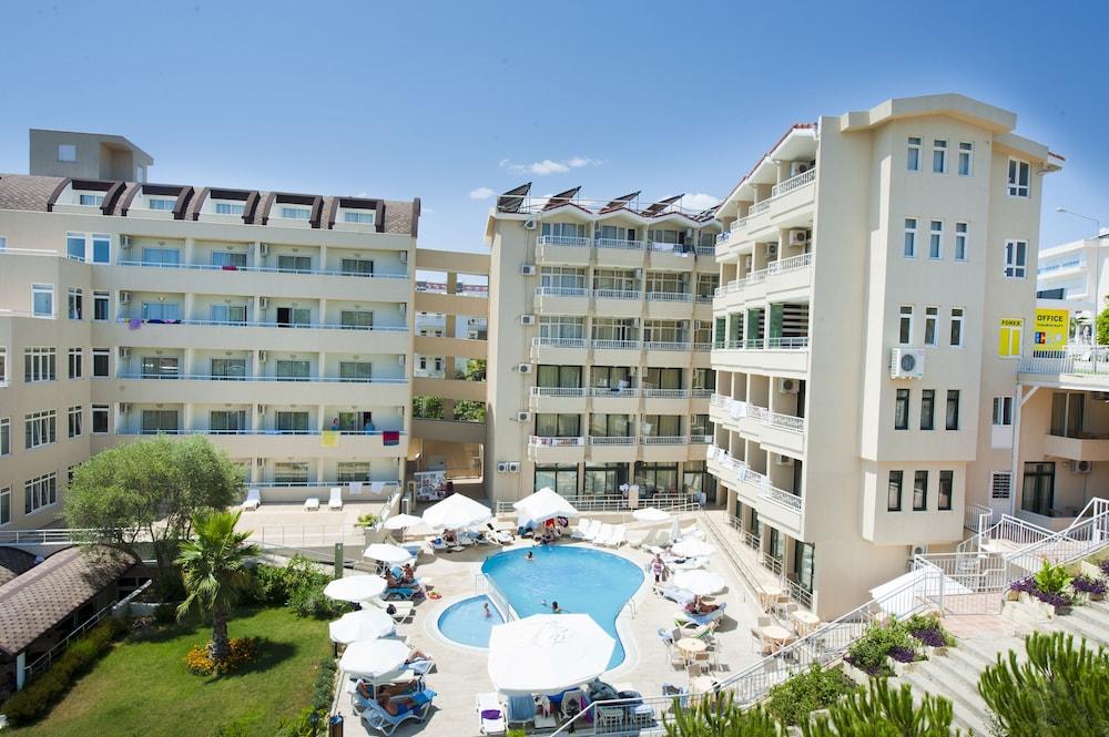 AKDORA ELITE HOTEL & SPA — SIDE — фотография отеля №25