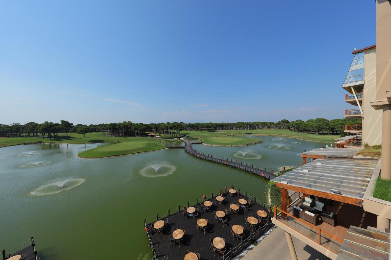 SUENO HOTELS GOLF BELEK — BELEK — фотография отеля №22