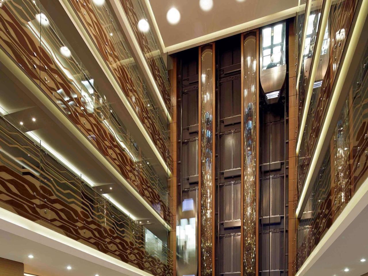 MERCURE ISTANBUL ALTUNIZADE — ISTANBUL — фотография отеля №3