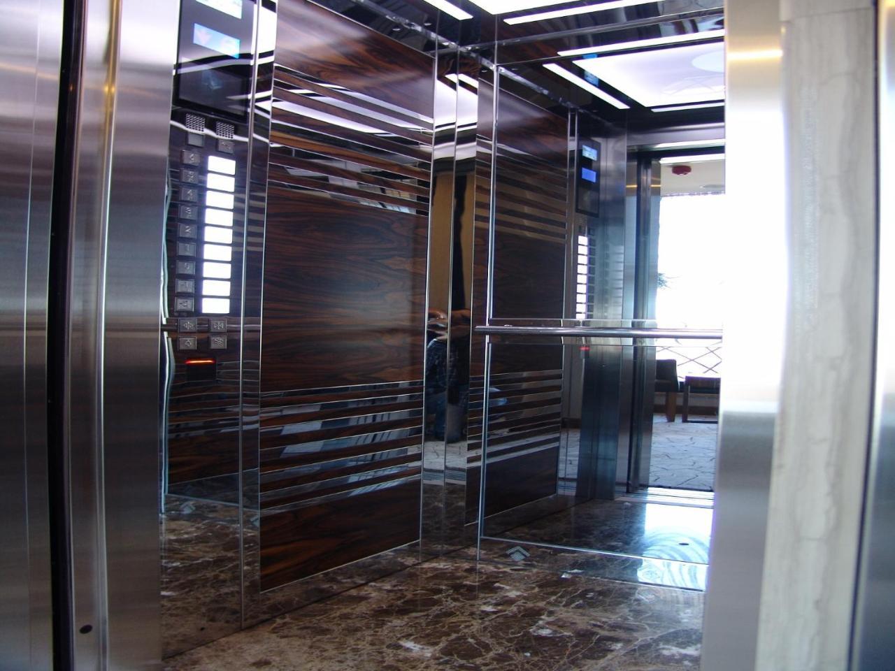 INERA HOTEL PENDIK — ISTANBUL — fotografie hotel nr. 29