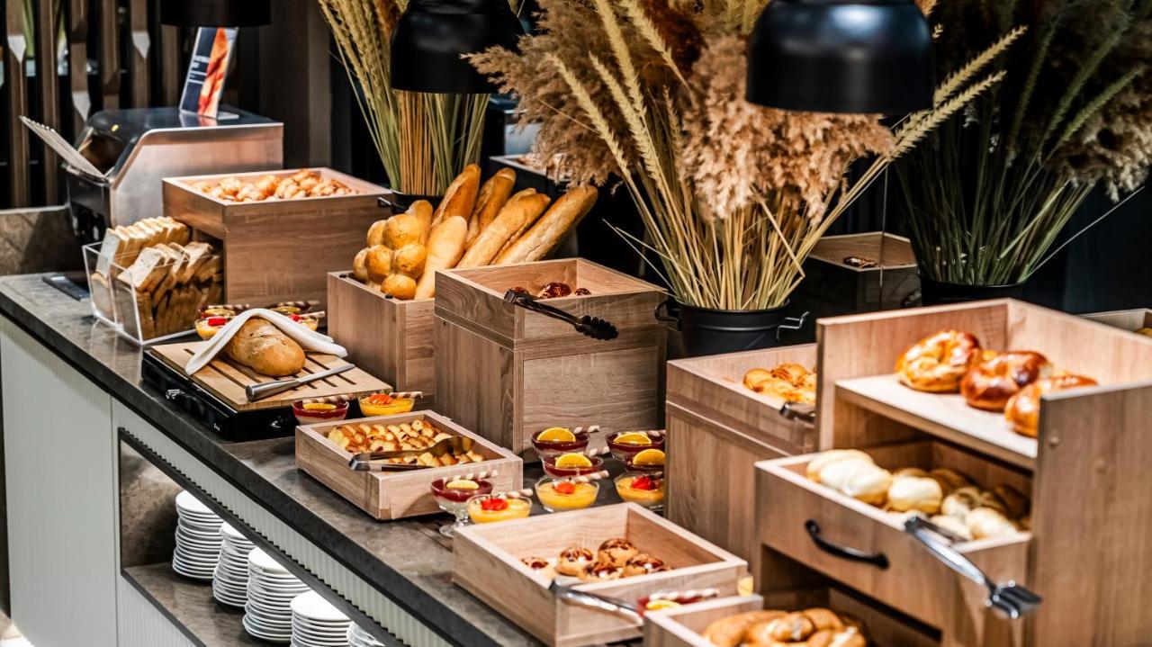 HOTEL LAMARTINE ISTANBUL — ISTANBUL — fotografie hotel nr. 18