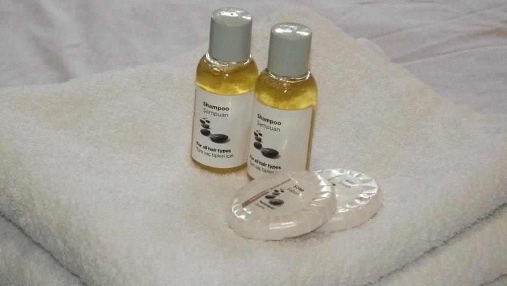 KEMER PARK HOTEL — KEMER — fotografie hotel nr. 35