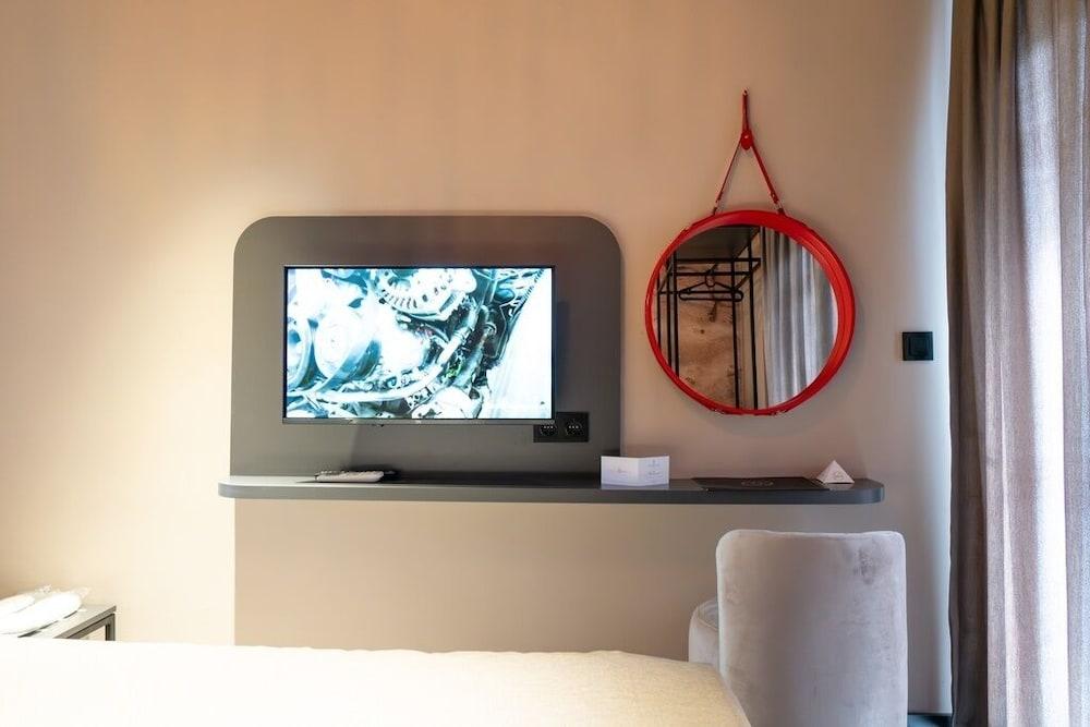 HOTEL GOLDEN SUN — BELDIBI — fotografie hotel nr. 8