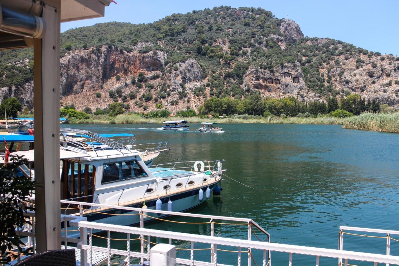 ARP DALYAN — DALYAN — фотография отеля №8