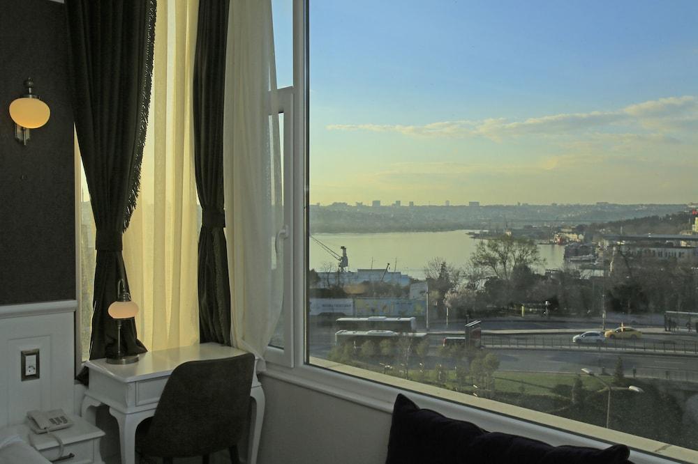 ART NOUVEAU PERA — ISTANBUL — фотография отеля №18