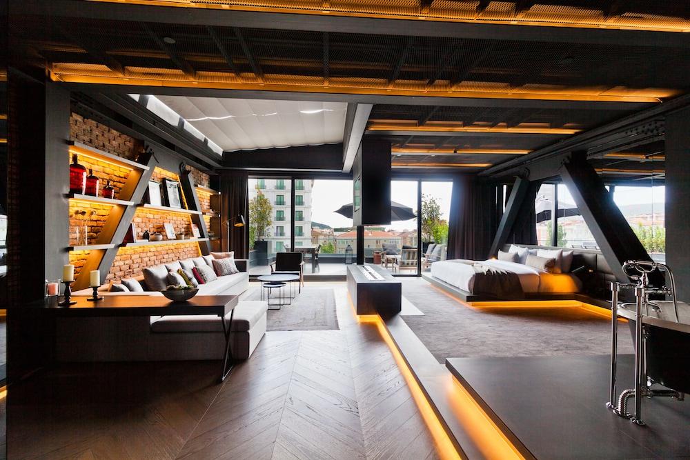 CITYLOFT 81 — ISTANBUL — фотография отеля №17