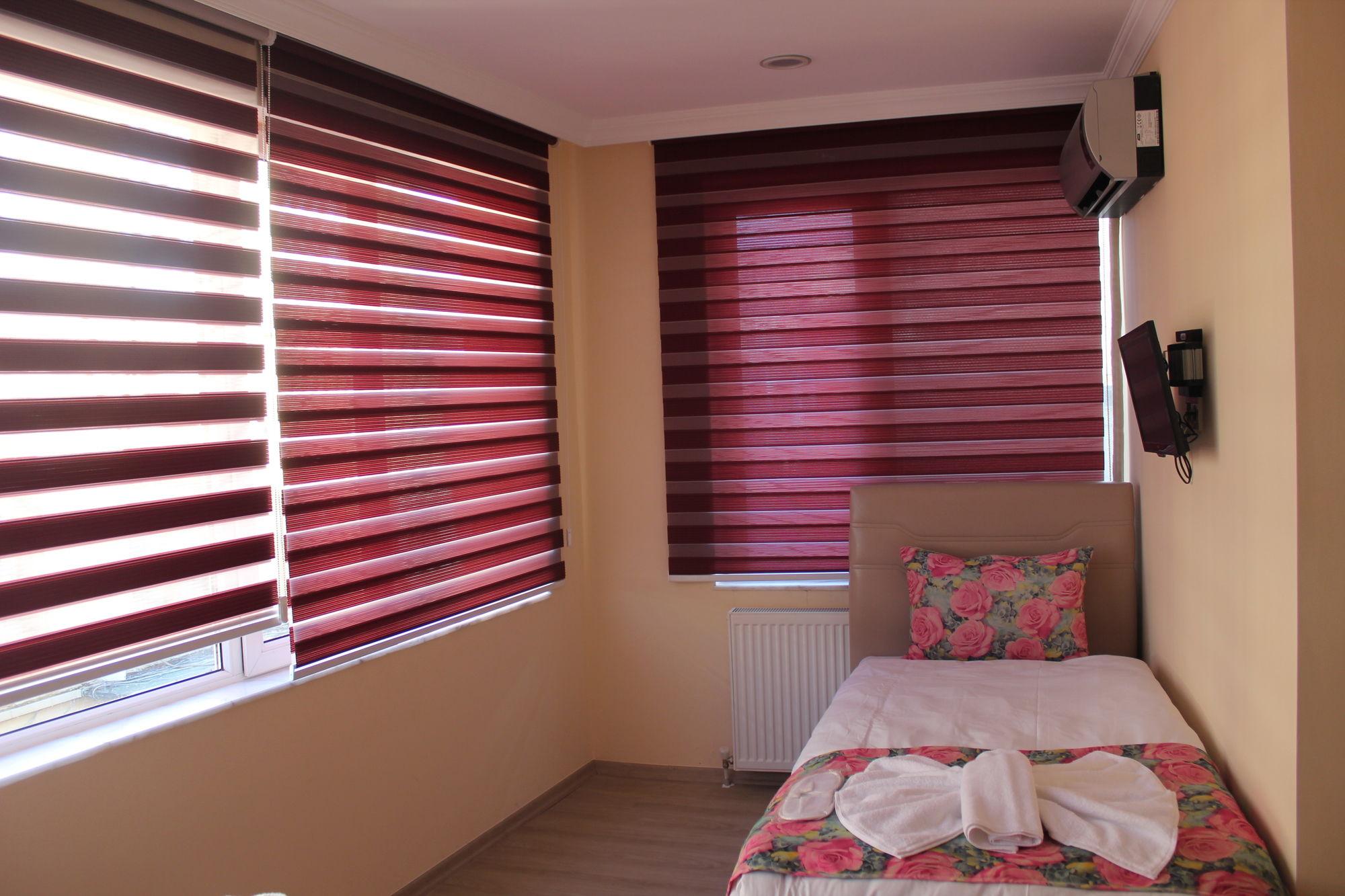GORUR HOTEL — ISTANBUL — фотография отеля №10