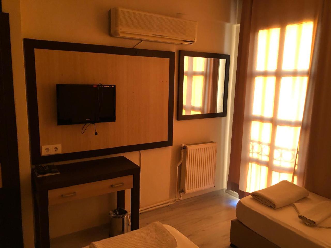 SUN HOTEL — CESME — фотография отеля №6