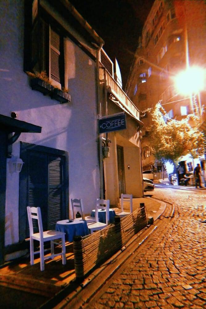 HOT BUDGET — ISTANBUL — фотография отеля №34