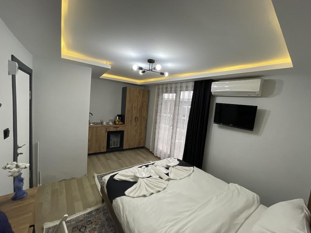 VALERIA DELUXE HOTEL SULTANAHMET — ISTANBUL — fotografie hotel nr. 10