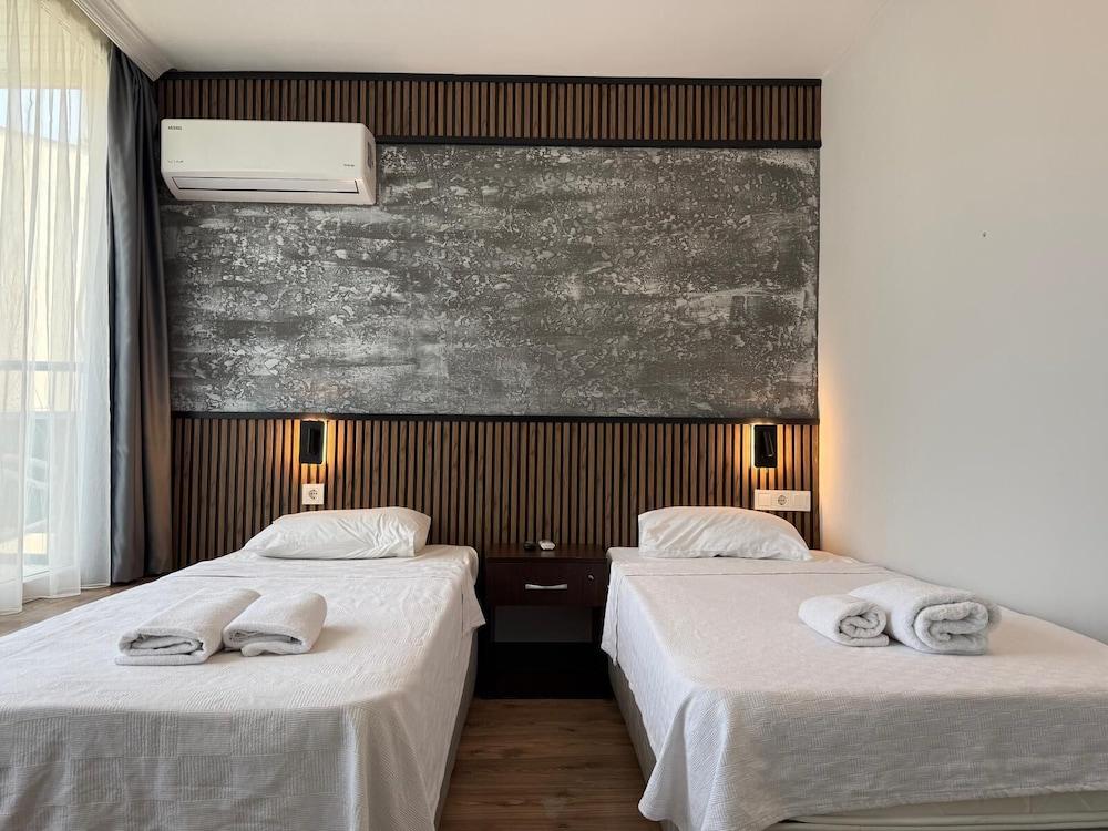 ROMEO BEACH HOTEL — KEMER — fotografie hotel nr. 8