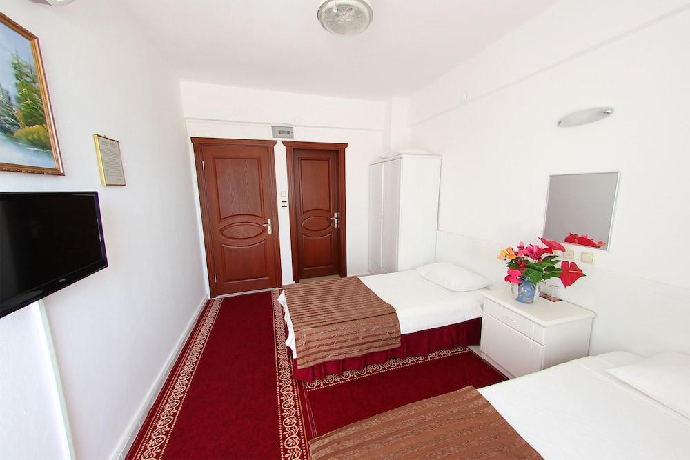 SOYKAN HOTEL — MARMARIS — фотография отеля №2