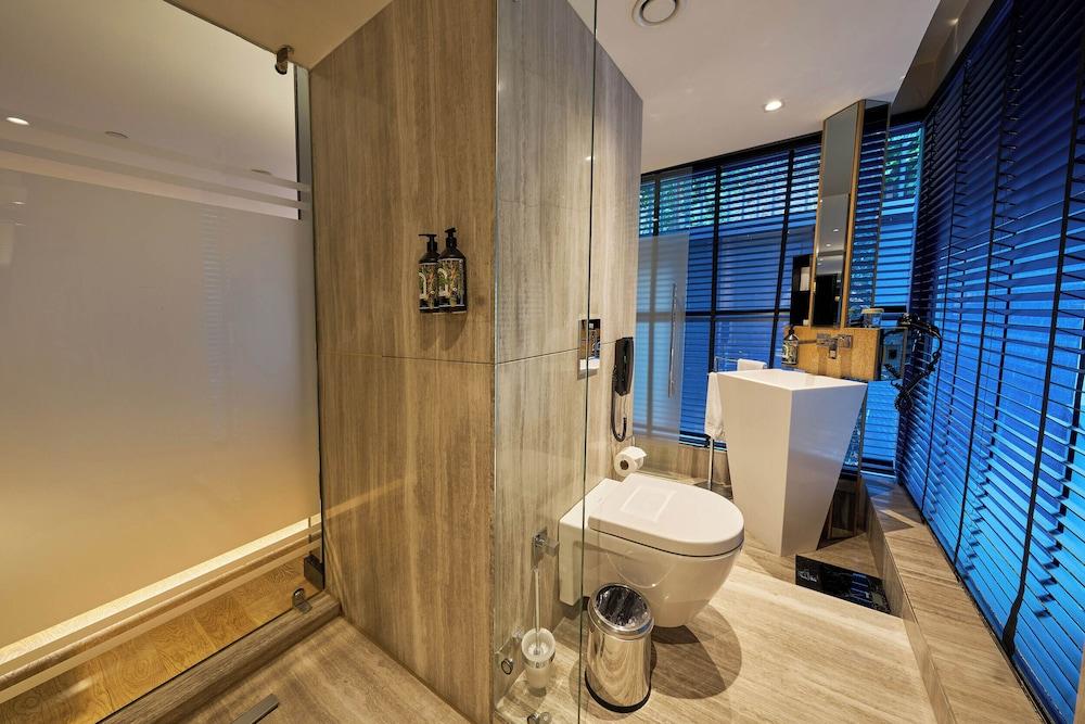 METROPOLITAN HOTELS BOSPHORUS — ISTANBUL — fotografie hotel nr. 28