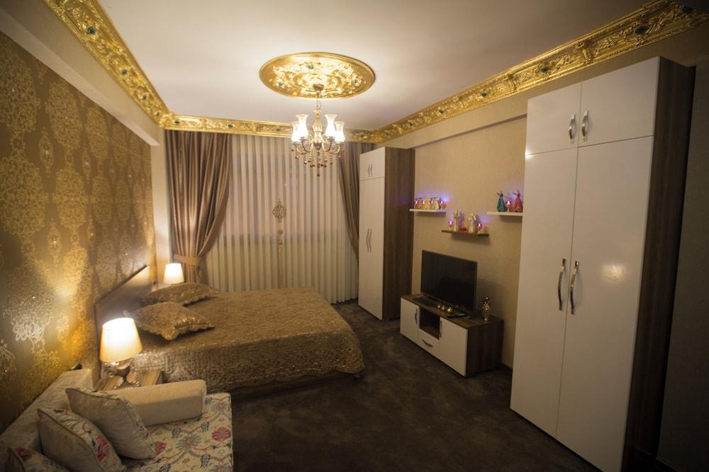 THE PASHAS INN ISTANBUL — ISTANBUL — фотография отеля №15