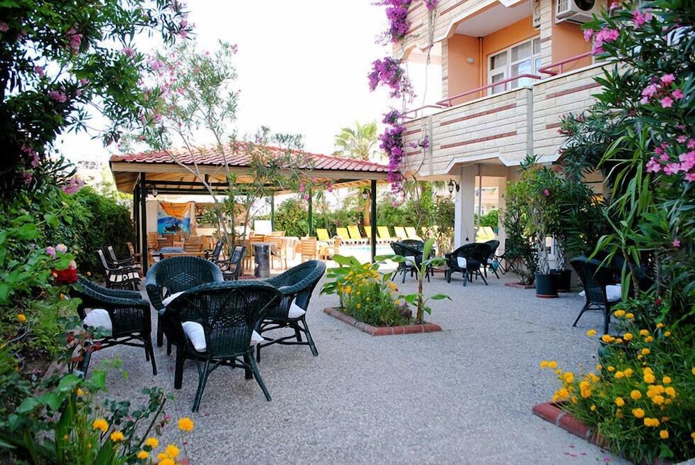 BEYAZ SARAY HOTEL — SIDE — фотография отеля №24