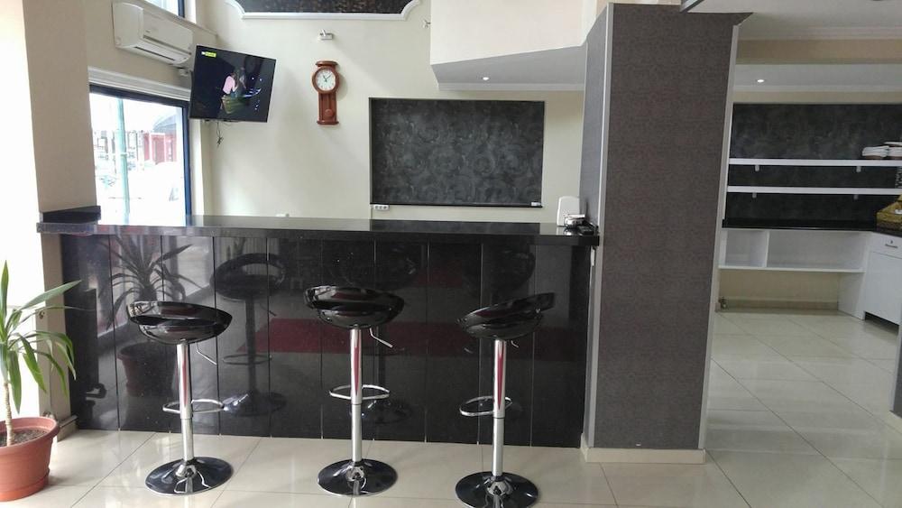 IZMIR AVSAR OTEL — IZMIR — fotografie hotel nr. 22
