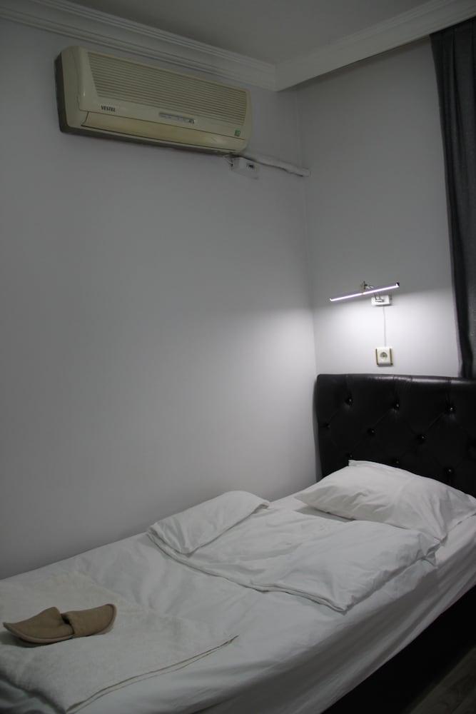 OTEL ORKUN — IZMIR — фотография отеля №6