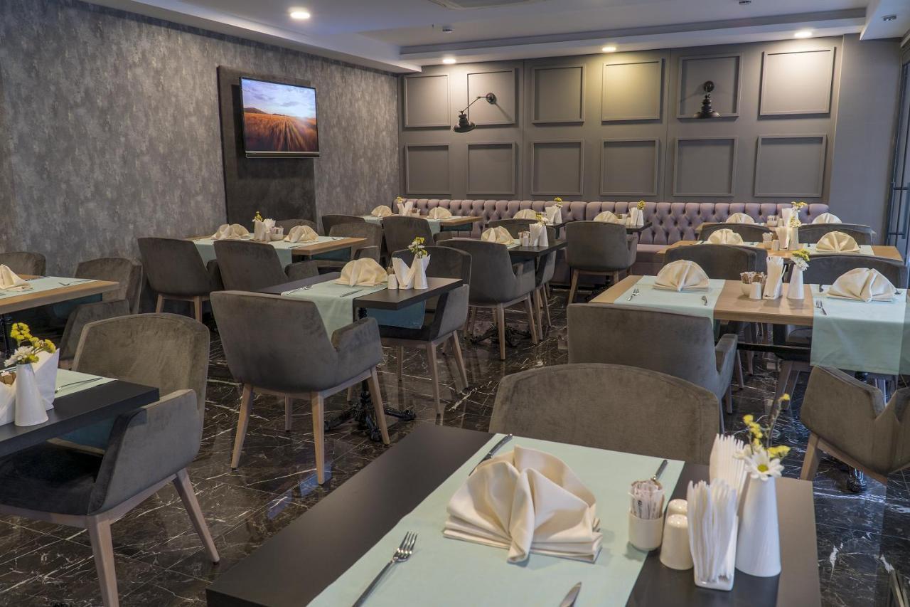 GREYMARK HOTEL — IZMIR — фотография отеля №21