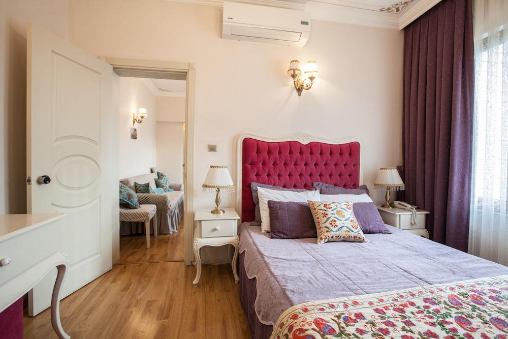 ISTANBUL GARDEN SUITE — ISTANBUL — фотография отеля №7