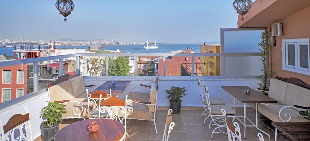 NOBEL HOSTEL GUESTHOUSE — ISTANBUL — fotografie hotel nr. 33